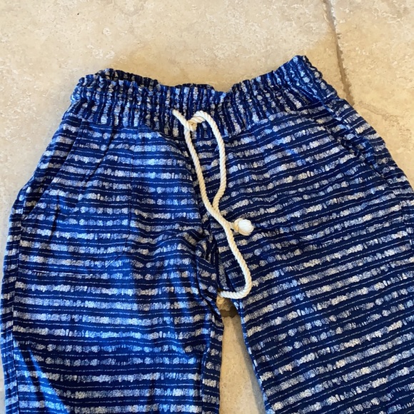 Flowy Roxy Pants - Picture 2 of 3